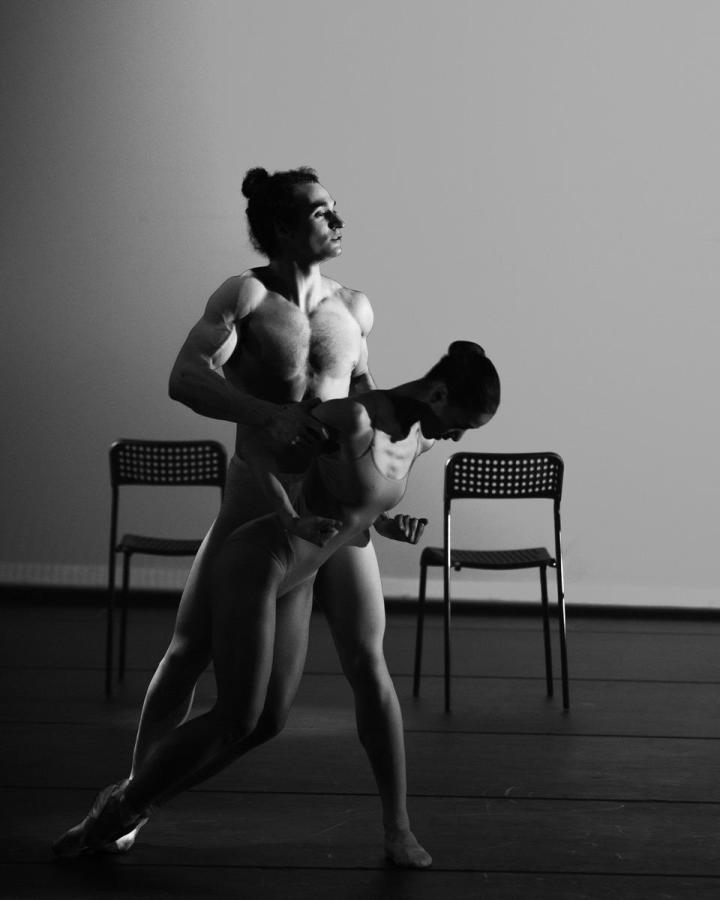 Cours de danse Laval