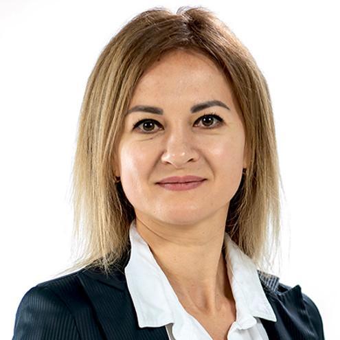 Natalia Korotkova