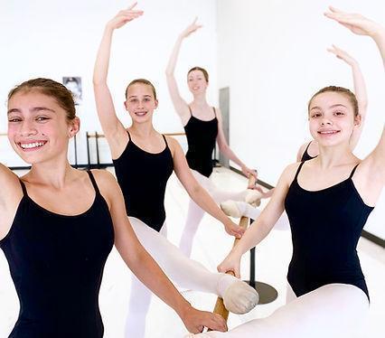 Ballet Classes Laval