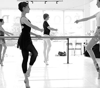 Cours de danse Laval