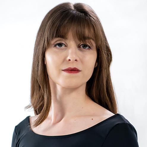 Paola Bergeron