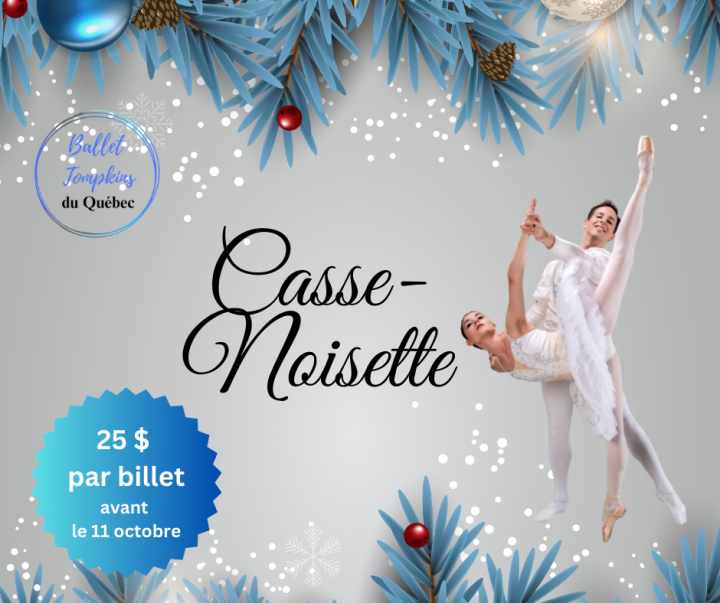 Casse - Noisette Laval