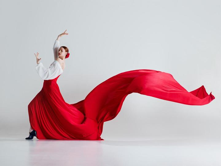 Apprentissage de la danse Laval
