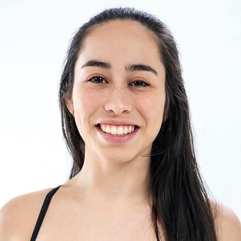 Alicia Najera-Huot