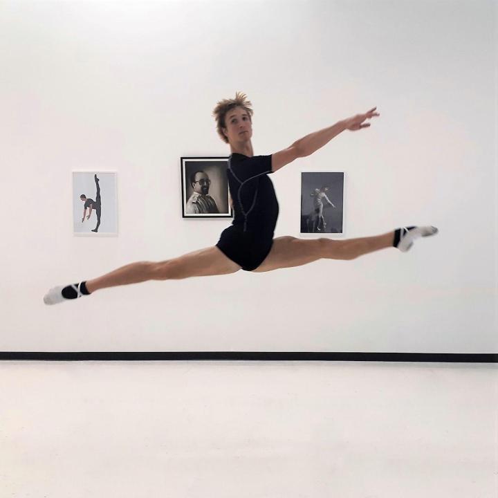 Apprentissage du ballet Laval