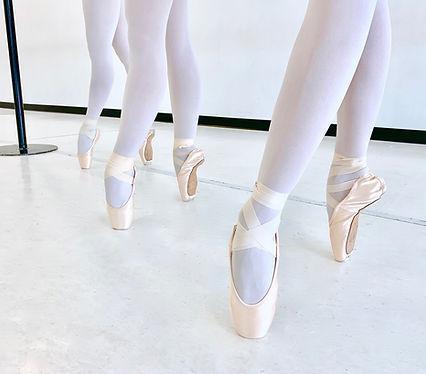 Cours de ballet Laval